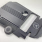 12-14 MERCEDES W204 C250 ENGINE APPEARANCE COVER SHIELD GUARD 2710101267 OEM