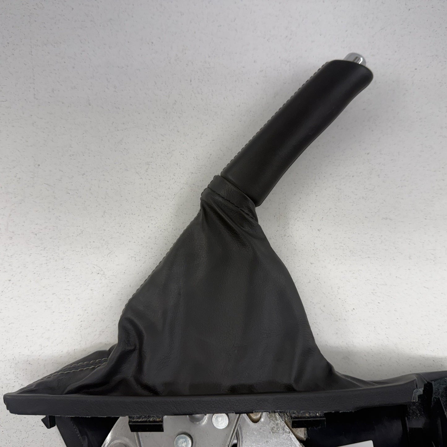 22-26 Toyota GR86 BRZ Emergency Parking Hand Brake Lever Handle Assembly OEM