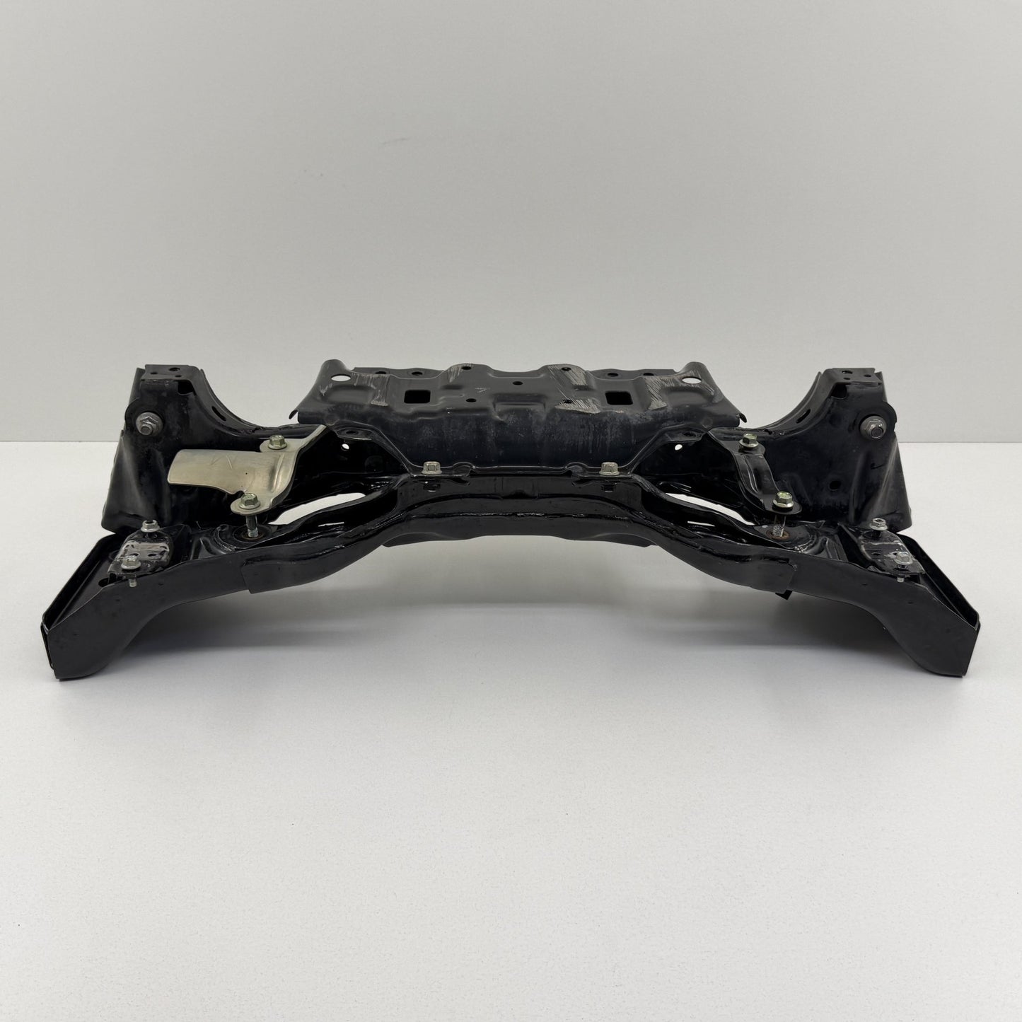 2022-2026 Subaru WRX Front Engine Cradle Subframe Crossmember W/ Skid Plate OEM