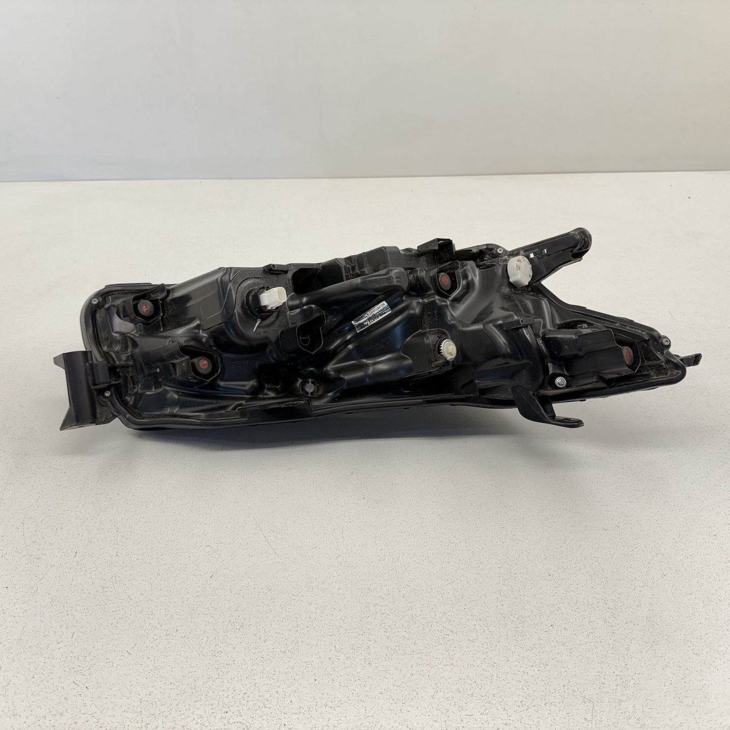 25-26 Toyota Camry XSE Driver Left Front Dual LED Headlight Head Light Lamp OEM