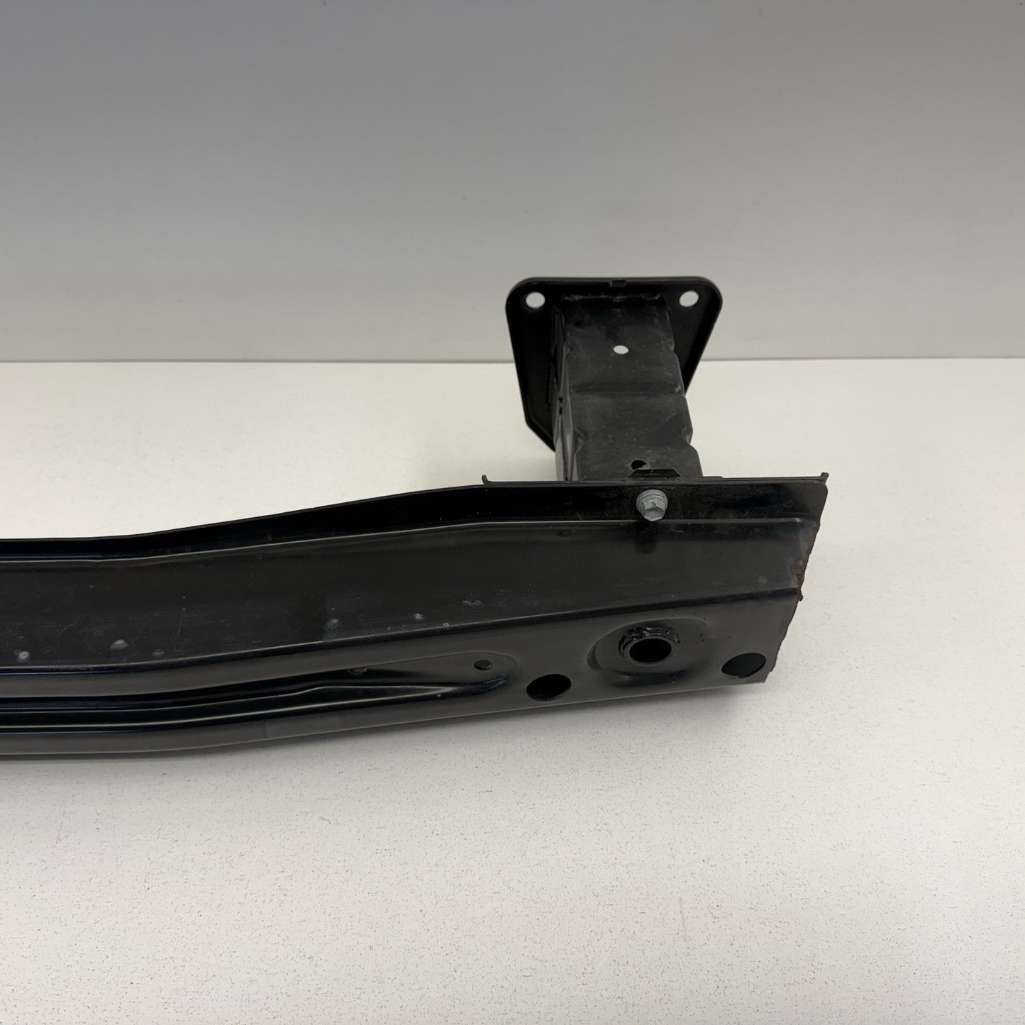 17-22 Toyota Prius Prime Rear Reinforcement Bar Crash Impact Absorber Beam OEM