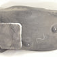 17-20 ACURA MDX RIGHT REAR WHEEL ARCH LINER SPLASH GUARD SHIELD COVER TRIM OEM