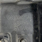 19-24 Ram 2500 3500 Laramie Night Edition Front Grill W Camera Nostril Style OEM