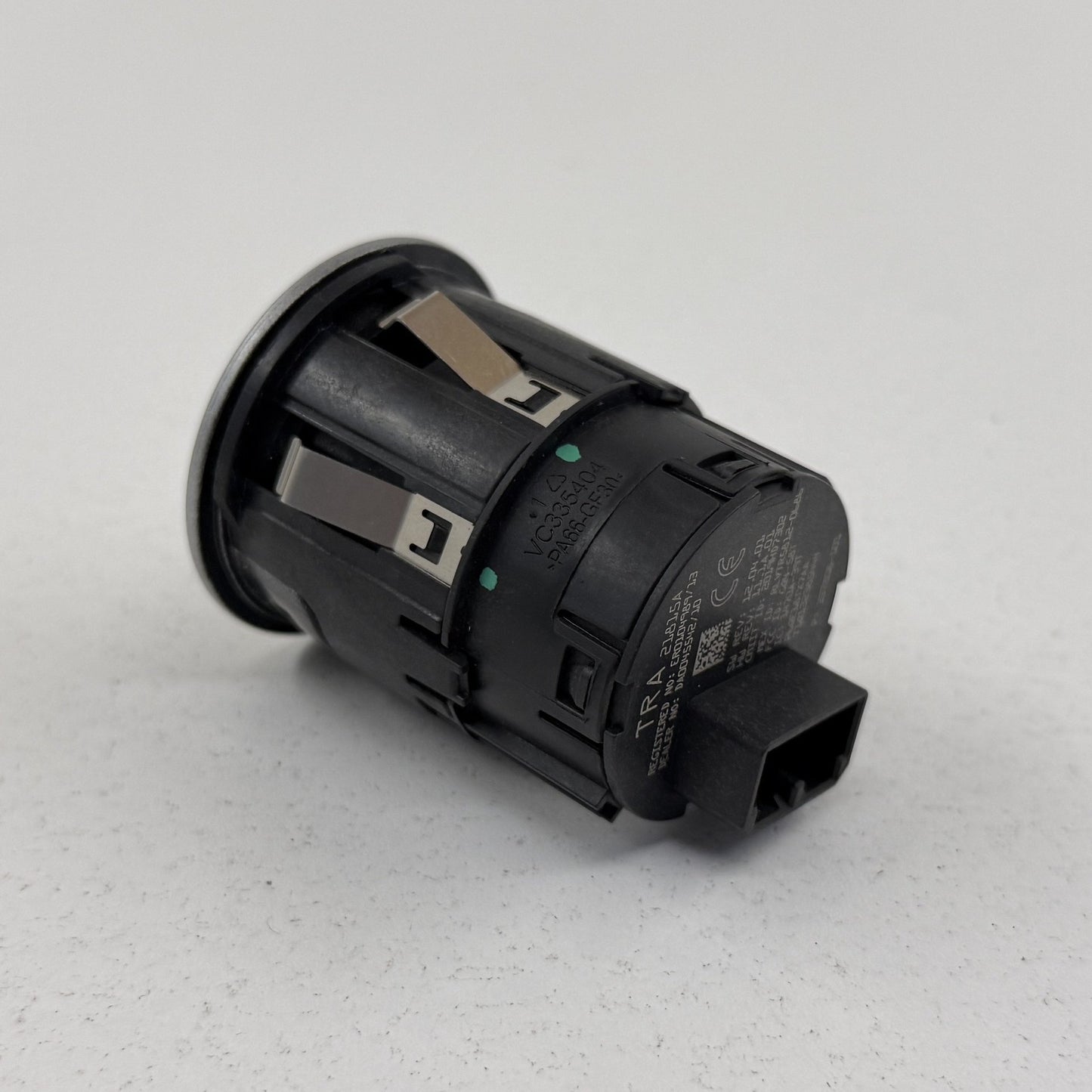 2019-2024 Ram 2500 3500 Engine Ignition Switch Start Stop Button 6QE18TX7AA OEM