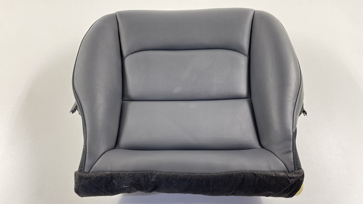 17-22 TESLA MODEL 3 PASSENGER RIGHT FRONT LOWER SEAT CUSHION 1452936-01-C OEM