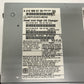 14-17 Mercedes W212 W218 CLS550 Navigation Radio Audio CD Command Head Unit OEM