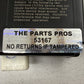 16-23 Toyota Tacoma Keyless Entry TPMS Control Module Receiver 897B0-04010 OEM