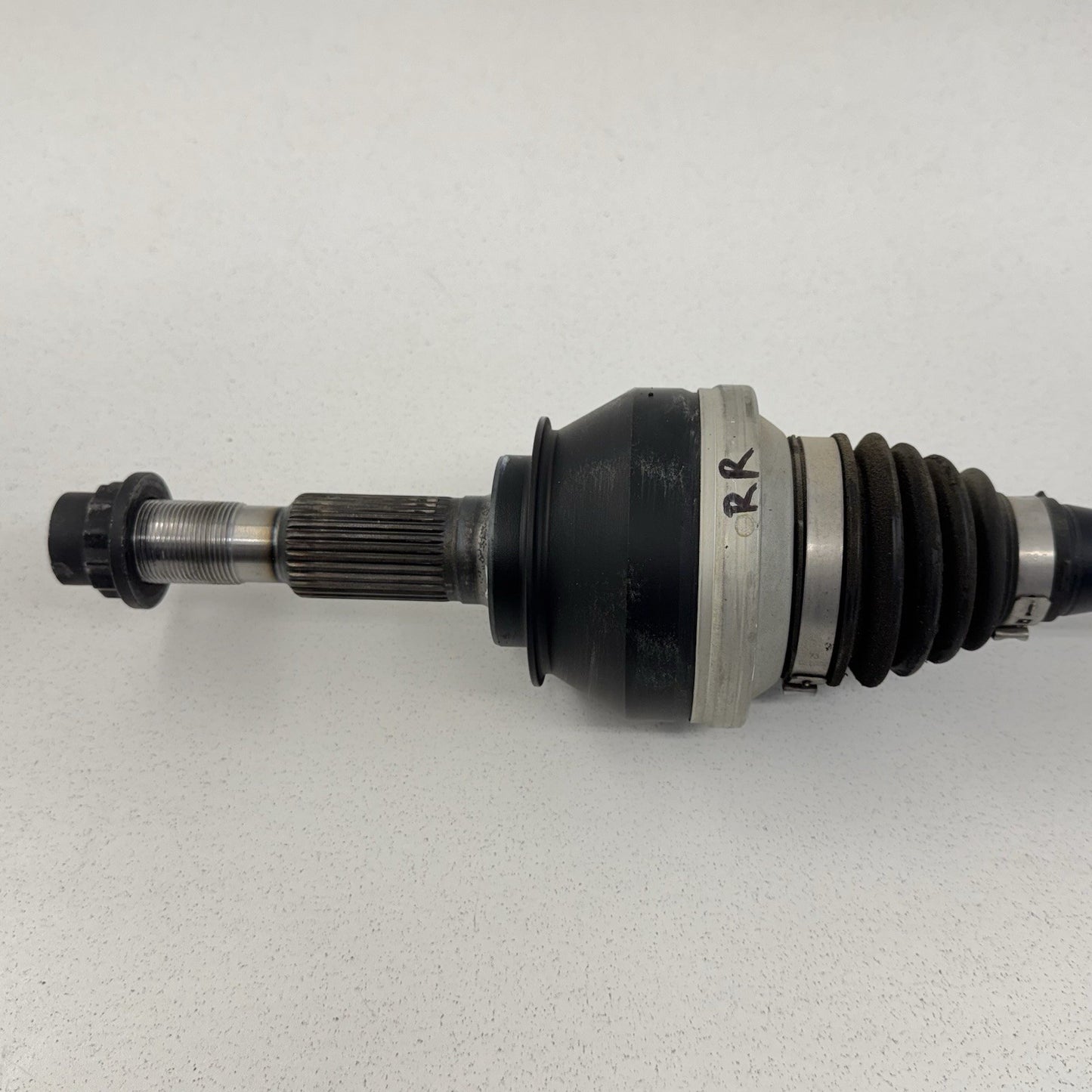 21-25 Lexus IS300 IS350 IS500 Passenger Right Rear CV Axle Shaft 42330-53050 OEM