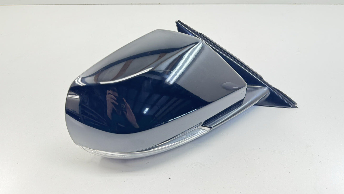 22-23 CADILLAC CT4 V BLACKWING RIGHT FRONT DOOR MIRROR SIDE VIEW BLIND SPOT OEM
