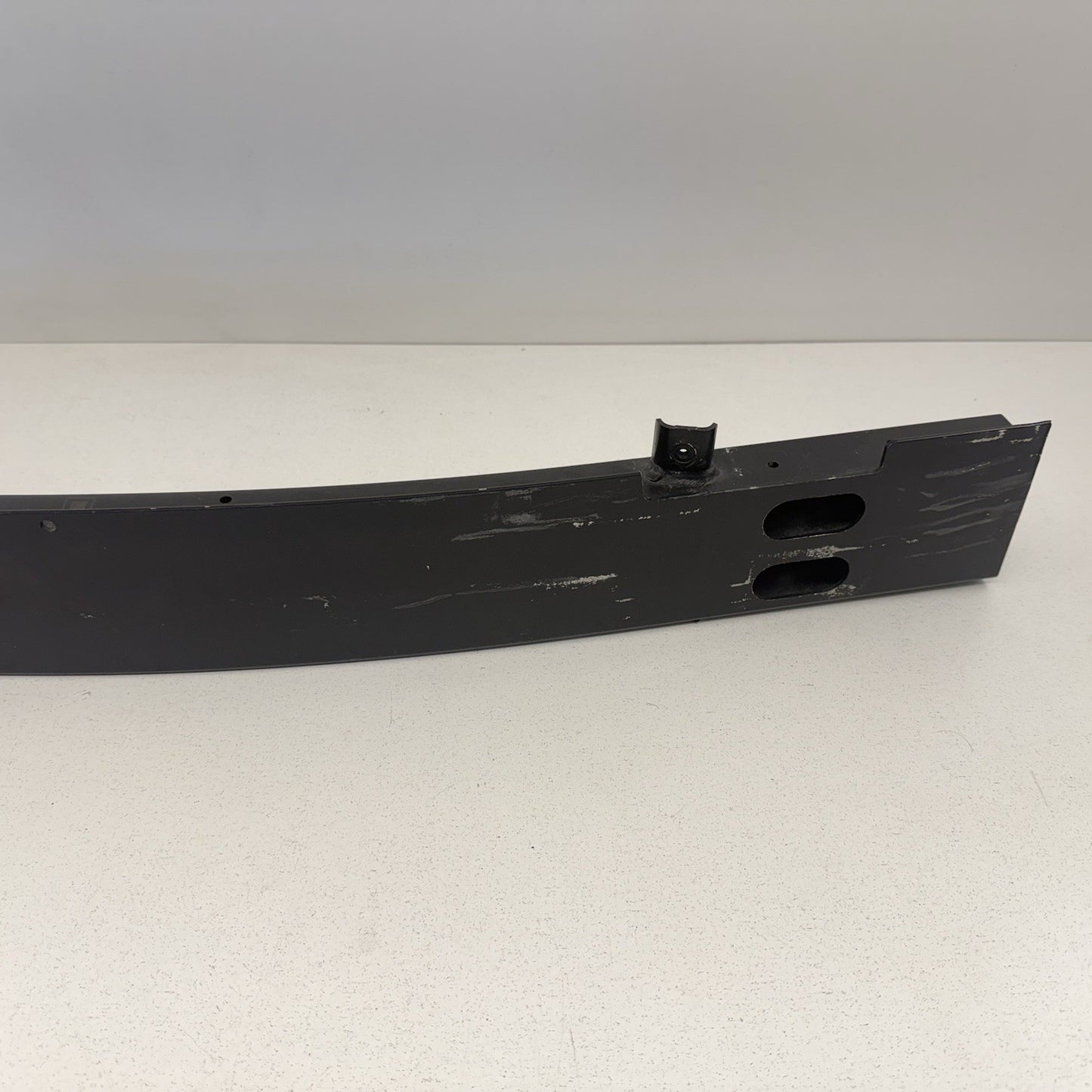 16-24 Chevrolet Camaro Front Reinforcement Bar Foam Crash Impact Absorber OEM