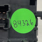 22-25 NISSAN Z INTERIOR CABIN FUSE RELAY JUNCTION BOX WITH BRACKET OEM