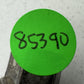 08-15 Audi TT Wheel Rim Lug Bolt Complete Set Factory OEM