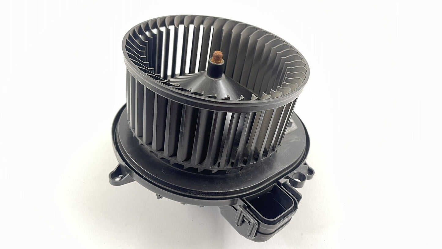 16-21 BMW M2 M3 M4 HVAC AC AIR HEATER BLOWER MOTOR W/RESISTOR 9319919 OEM