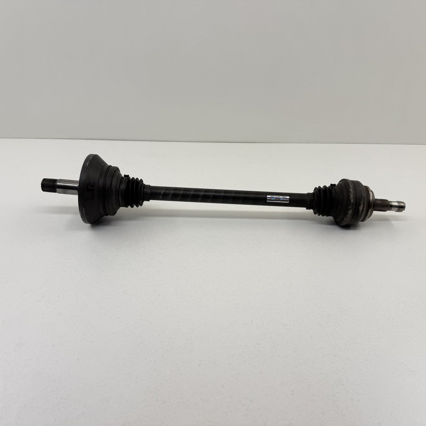 2014-2017 Mercedes-Benz S550 W222 Driver Left Rear CV Axle Shaft OEM