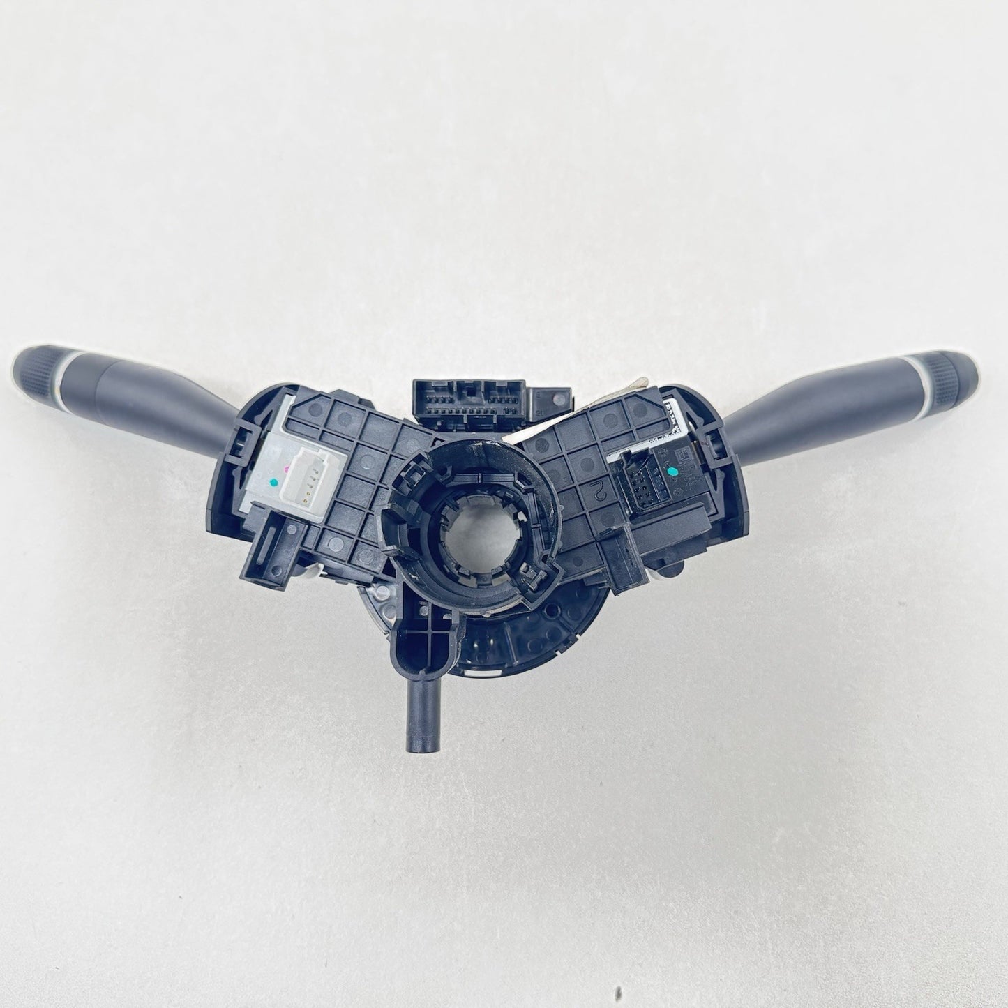 22-24 CADILLAC CT5 V BLACKWING COMBINATION SWITCH CLOCK SPRING ANGLE SENSOR OEM