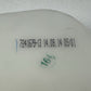 12-18 BMW F30 F80 M3 Windshield Washer Reservoir Bottle Tank 7241679 OEM