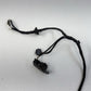 12-14 Mercedes W218 CLS550 Rear Bumper Wiring Harness W/ Parking Sensors OEM