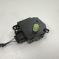 15-23 Dodge Challenger Charger HVAC Box AC Flap Motor Air Mix Actuator Set OEM