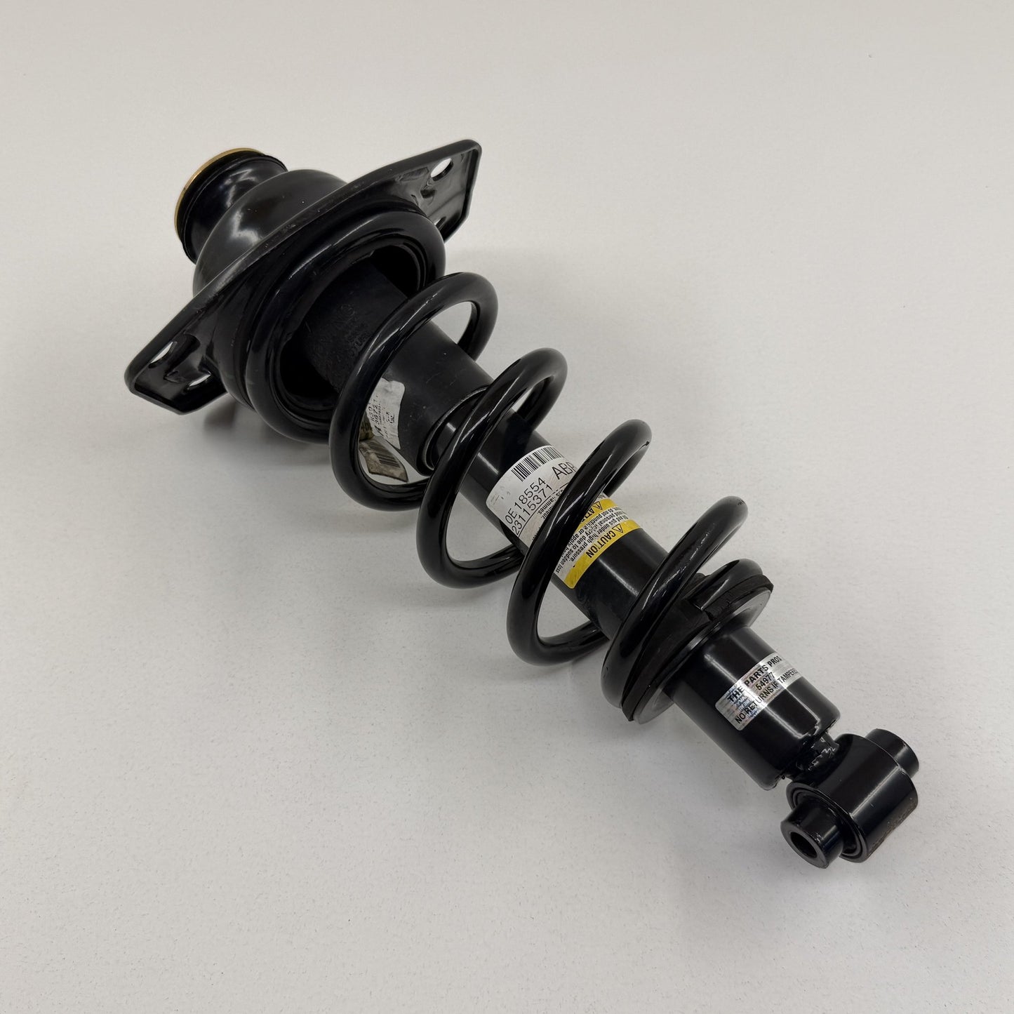 2013-2015 Chevrolet Camaro SS 1LE Passenger Right Rear Strut Shock Absorber OEM