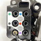 13-18 BENTLEY FLYING SPUR AIR SUSPENSION COMPRESSOR VALVE BLOCK ASSEMBLY OEM
