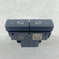 21-25 FORD F-150 INDICATOR SPOTLIGHT SPOT LIGHT CONTROL SWITCH BUTTON OEM