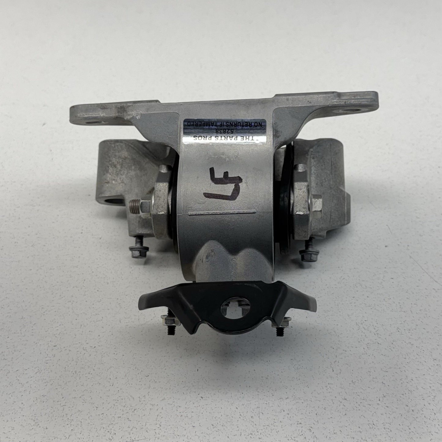 25-26 Toyota Camry Driver Left Engine Mount Support Bracket OEM