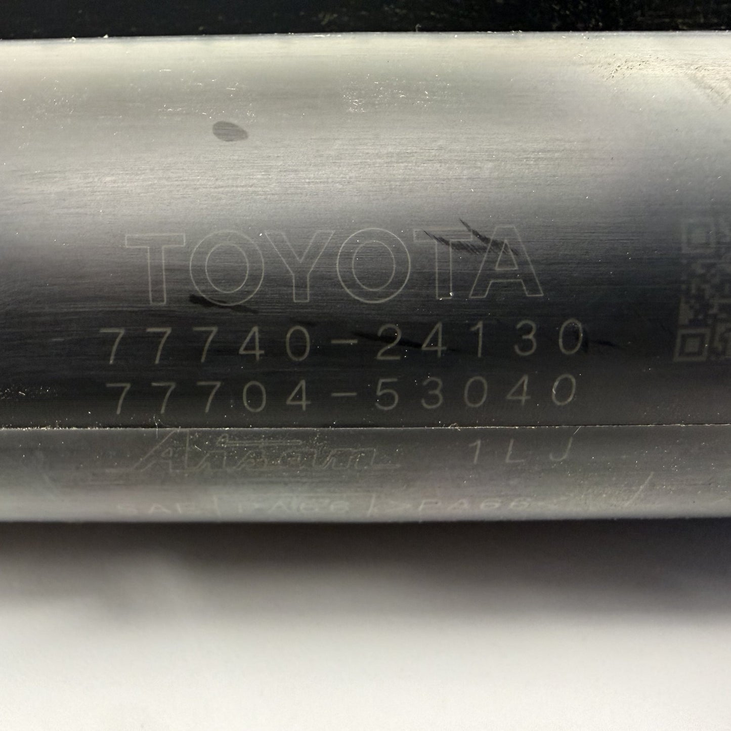 2021-2026 Lexus IS300 IS350 IS500 Fuel Evap Vapor Charcoal Emission Canister OEM