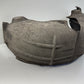 08-15 Audi TT Driver Left Rear Fender Liner Wheel Arch Splash Guard OEM