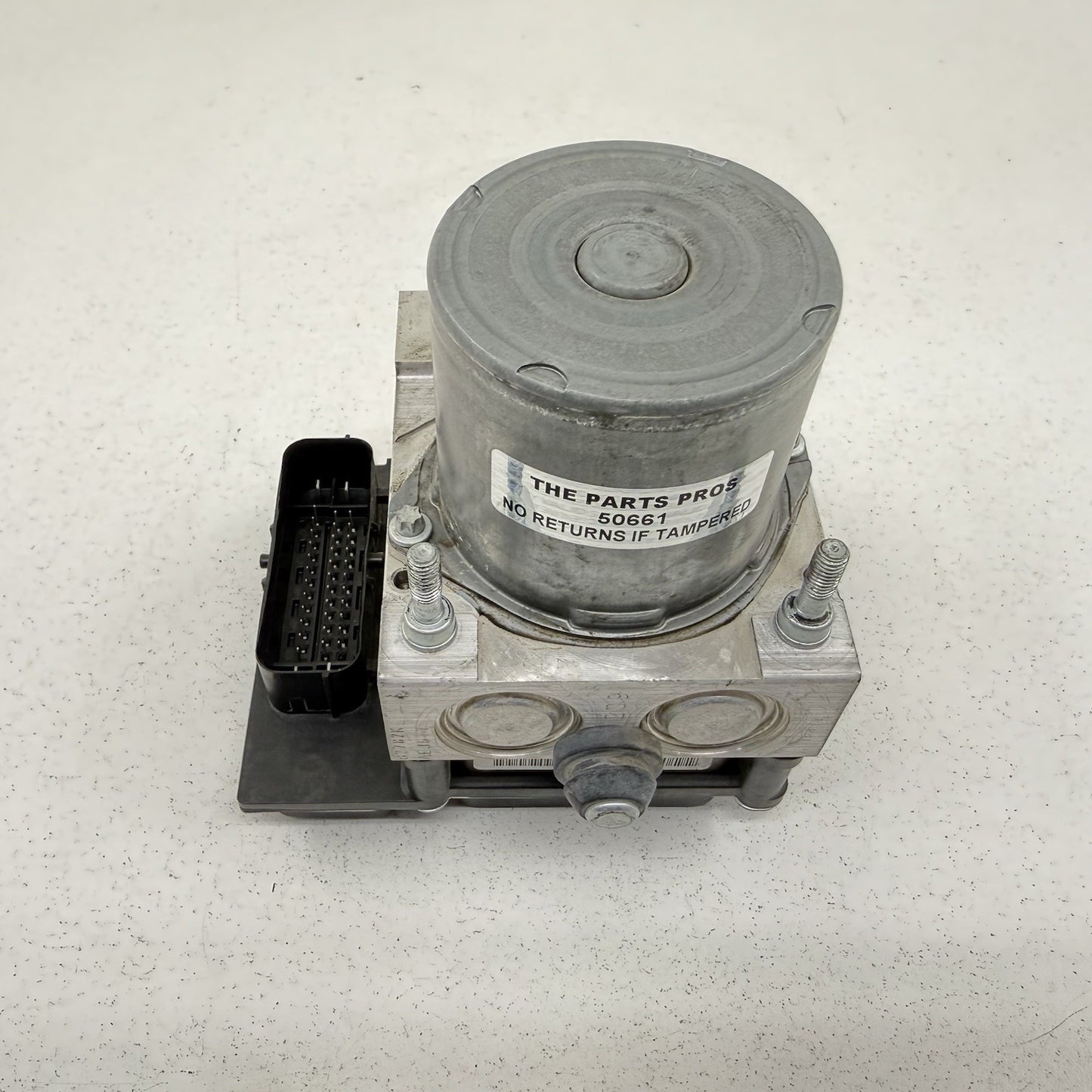 13-15 Chevrolet Camaro SS 1LE Anti Brake Lock Pump Module ABS Pump 22914251 OEM