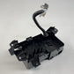 17-23 Audi R8 Power Distribution Fuse Box With Positive Battery Terminal OEM