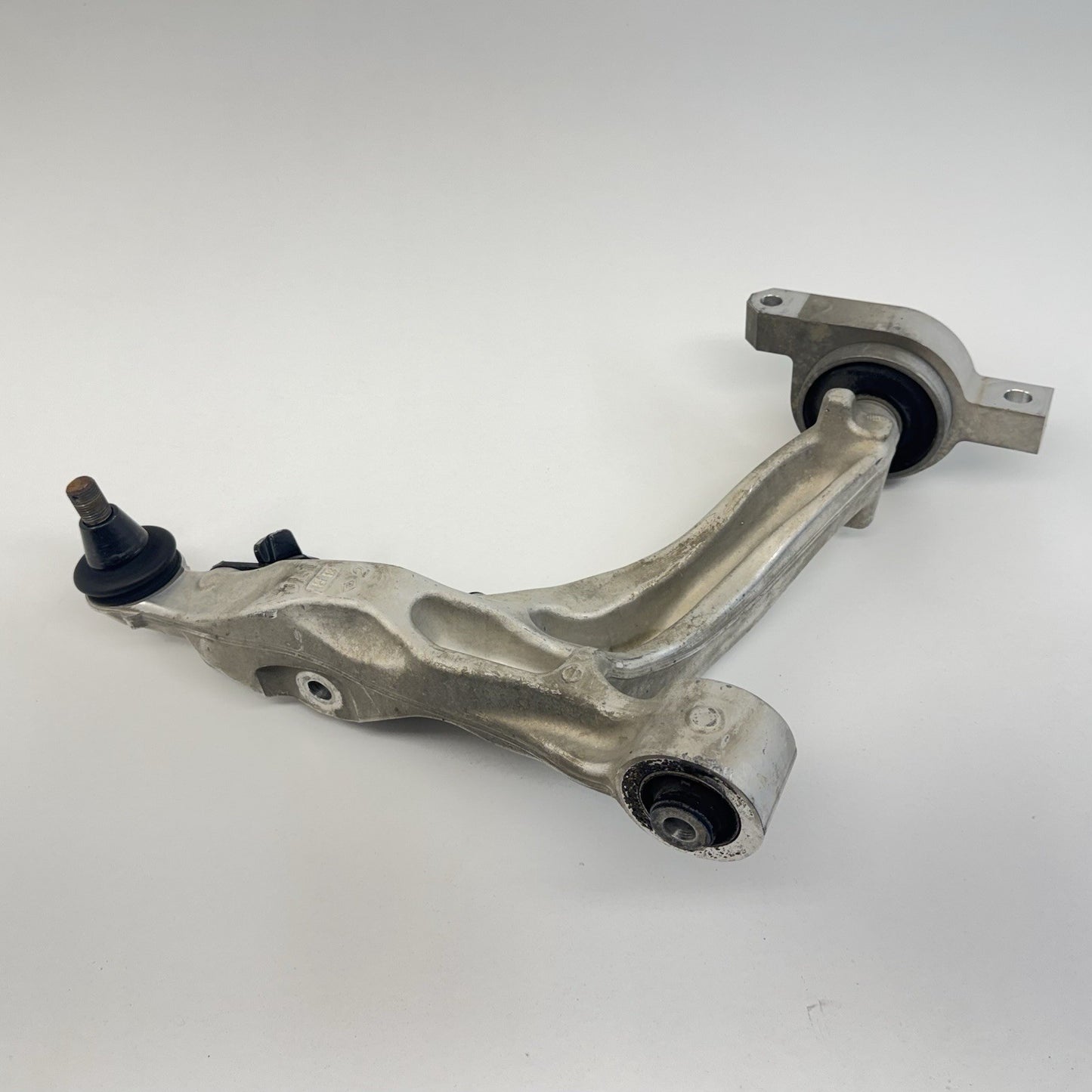 14-24 Infiniti Q50 Q60 RWD Driver Left Front Lower Control Arm Suspension OEM