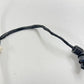 15-18 AUDI A8 S8 REAR BUMPER WIRING WIRE HARNESS CABLE 4H0971104T OEM