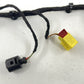 13-18 BENTLEY FLYING SPUR LEFT FRONT DOOR WIRE HARNESS CABLE 4W1971121C OEM