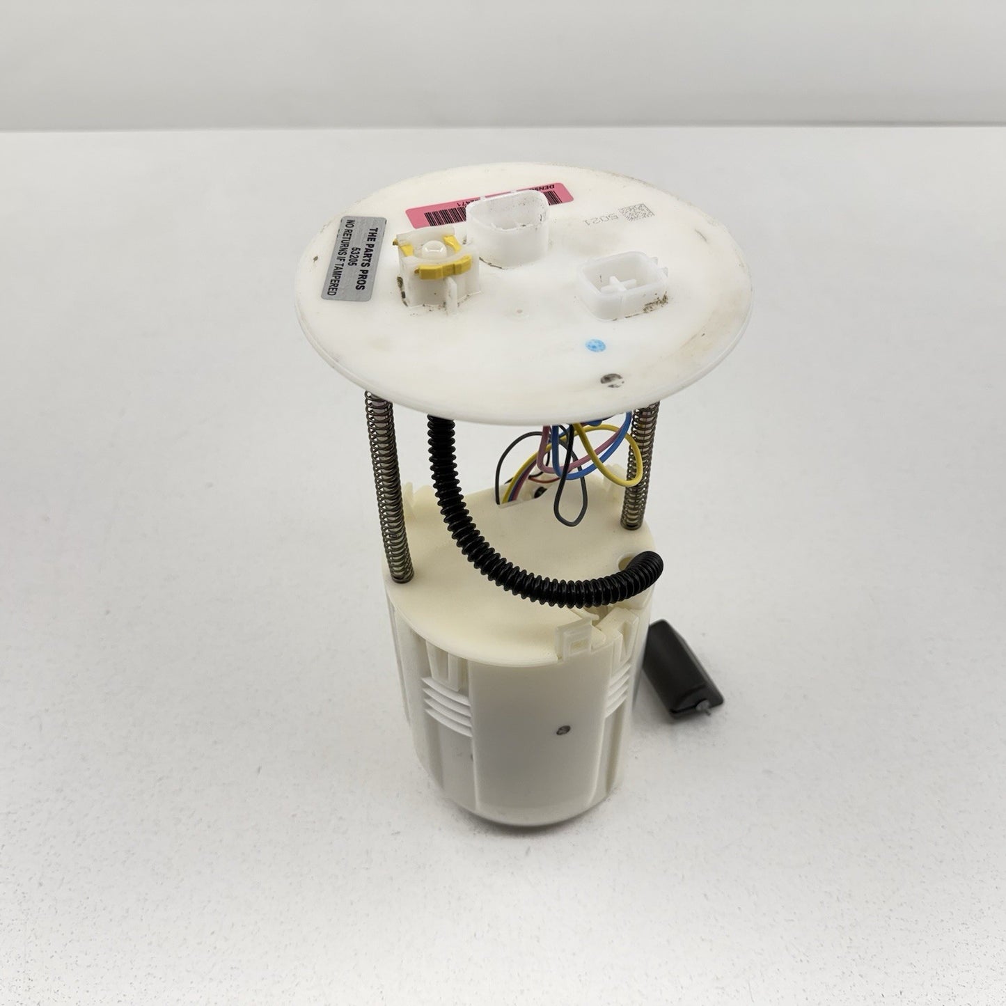 16-23 Toyota Tacoma Gas Tank Fuel Pump Sending Unit 77020-04090 OEM