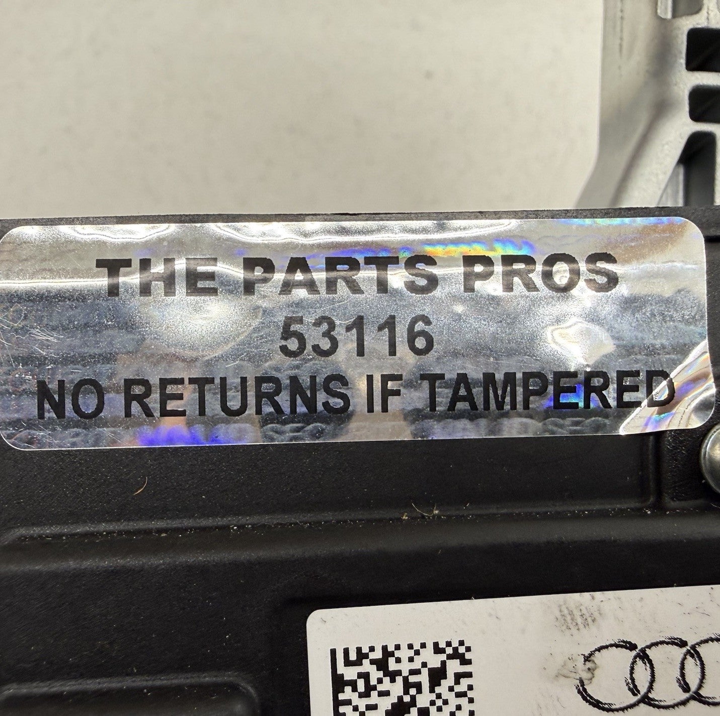 18-20 Audi S5 RS5 Automatic Transmission Gear Shifter Selector 8W1713041F OEM