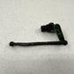 2014-2018 Bentley Flying Spur Left Front Suspension Ride Height Level Sensor OEM