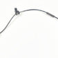 17-20 TESLA MODEL 3 LEFT OR RIGHT REAR ABS WHEEL SPEED SENSOR 1044771-00-D OEM
