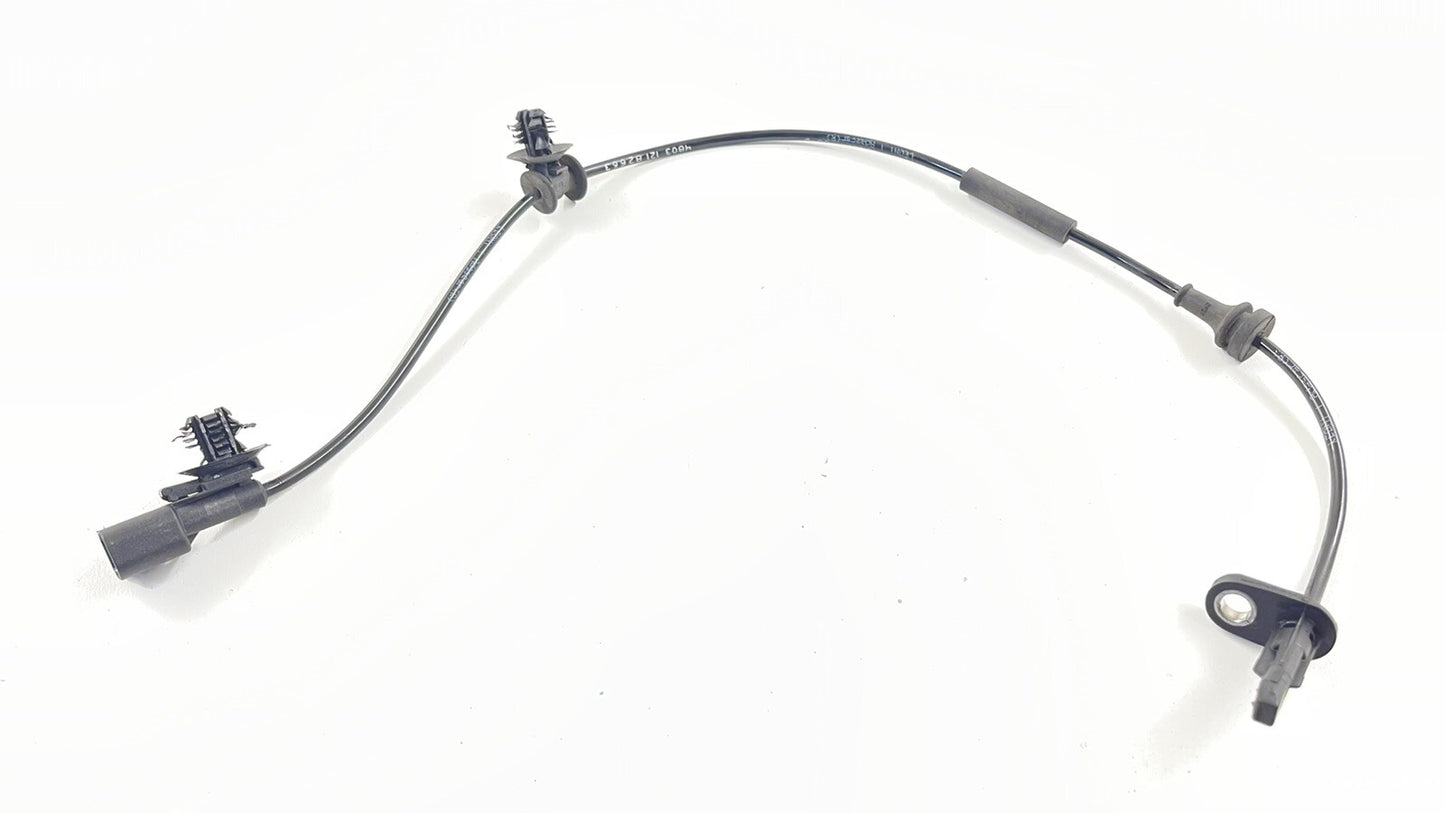 17-20 TESLA MODEL 3 LEFT OR RIGHT REAR ABS WHEEL SPEED SENSOR 1044771-00-D OEM