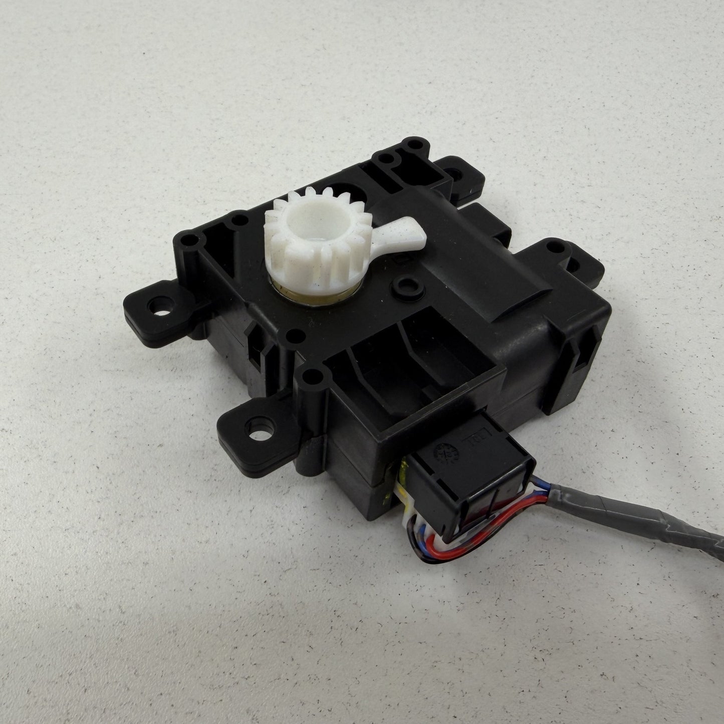 2019-2025 Toyota RAV4 HVAC AC Flap Air Door Actuator Servo Motor Set OEM