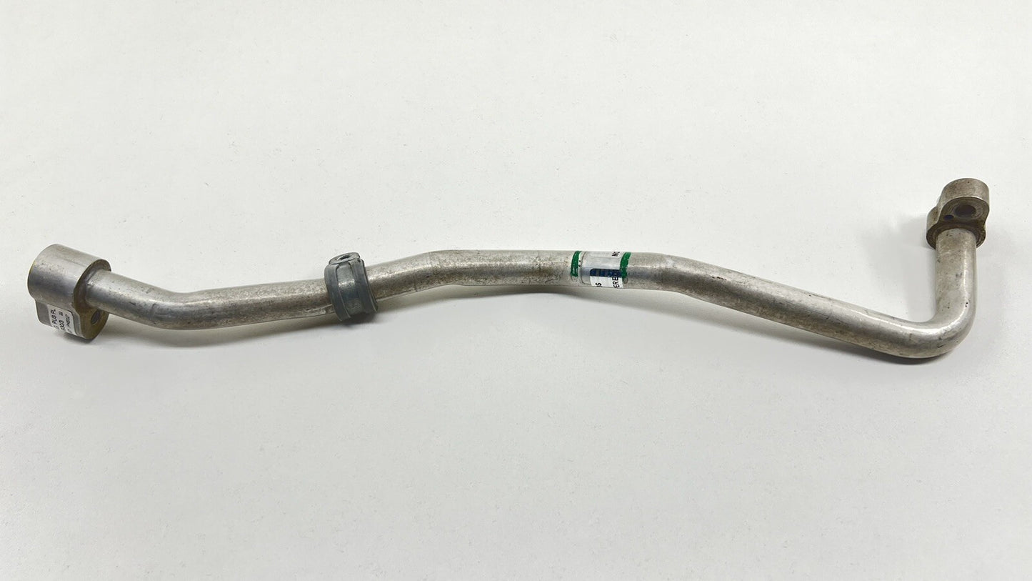 13-18 BENTLEY FLYING SPUR HVAC AIR CONDITIONING AC SUCTION JOINT PIPE LINE OEM