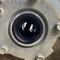 15-21 SUBARU WRX 2.0L REAR MANUAL DIFFERENTIAL DIFF CARRIER W/ MOUNT BRACKET OEM