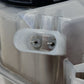 22-25 Volkswagen Golf R MK8 Coolant Reservoir Overflow Expansion Tank Bottle OEM