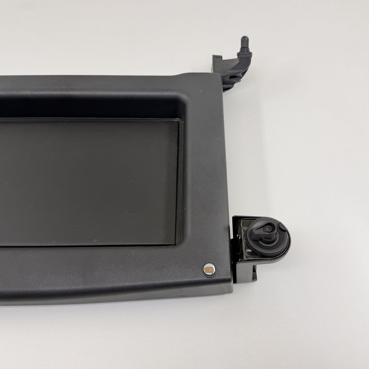2014-2020 Mercedes S550 W222 Trunk Comfort Box Cargo Storage Compartment OEM