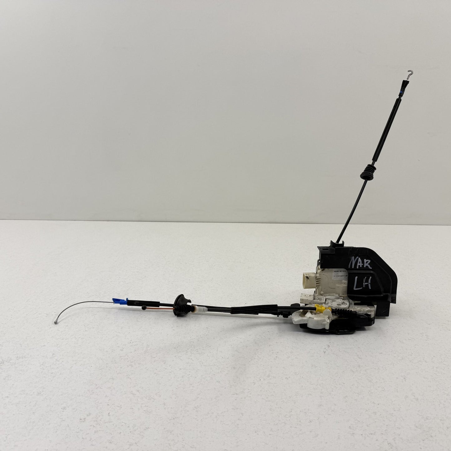 2014-2018 Bentley Flying Spur Driver Left Rear Door Lock Latch Actuator OEM
