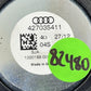 08-15 AUDI R8 SPYDER BANG & OLUFSEN MIDRANGE SPEAKER TWEETER 427035411 OEM