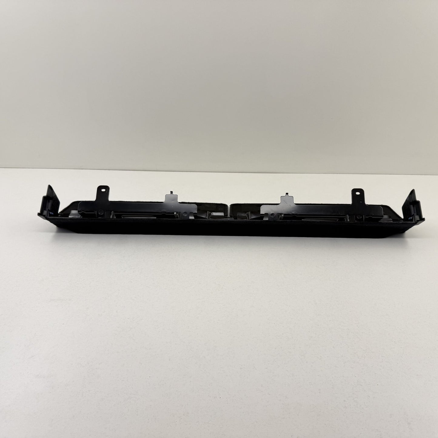2022-2026 Rivian R1S Rear 3rd Third Row Floor Carpet Flap Cover Liner Trim OEM