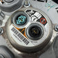 25-26 Toyota Camry Driver Steering Wheel Airbag Air Bag SRS OEM