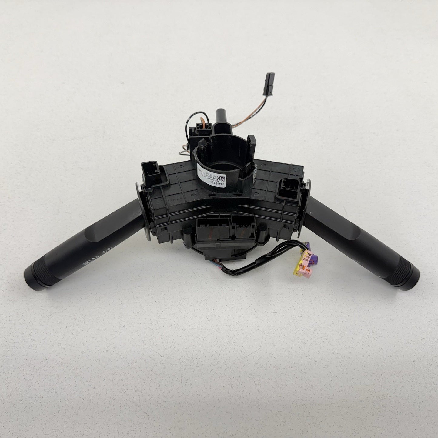 16-24 Chevrolet Camaro Steering Column Stalk Combination Switch Clockspring OEM