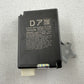 21-26 Lexus IS300 IS350 IS500 Keyless Entry TPMS Control Module 897B0-53290 OEM