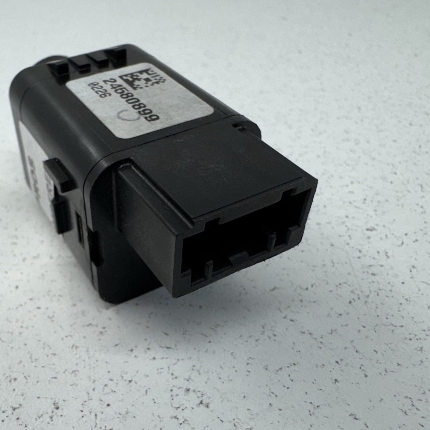 16-24 Chevrolet Camaro Interior Light Dimmer Control Switch 84052458 OEM